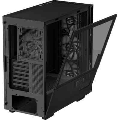Корпус Deepcool CH560 Digital Black (R-CH560-BKAPE4D-G-1) Винница