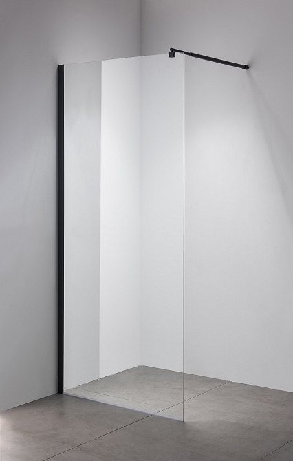 Душова перегородка LEGA 120ТB (120BТ) BRAVO (1уп.) Київ - фото 3