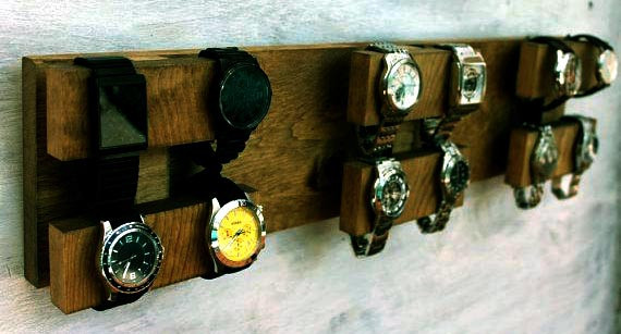 Органайзер для браслетів і годинників "Тагаон" мускат Миколаїв - фото 1