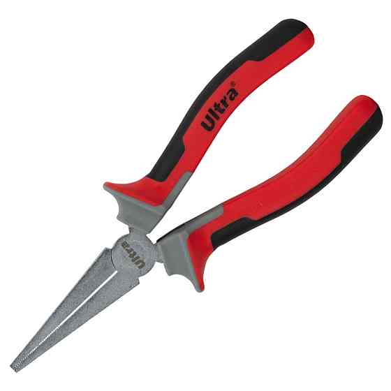 Ultra Утконосы 160мм CrV Profi ULTRA (4348022) Коломыя