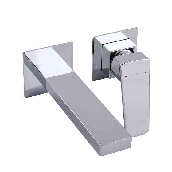 Змішувач для умивальника TOPAZ LEXI TL 21235-H57A Луцк