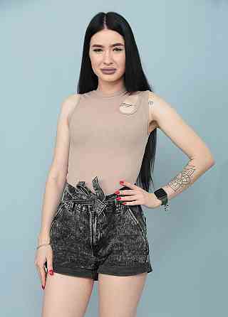 Облягаюча майка Shape 42-44, Моко Київ