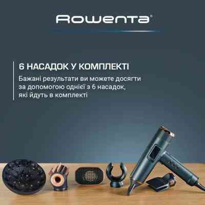 Фен Rowenta HY9430E0 Винница