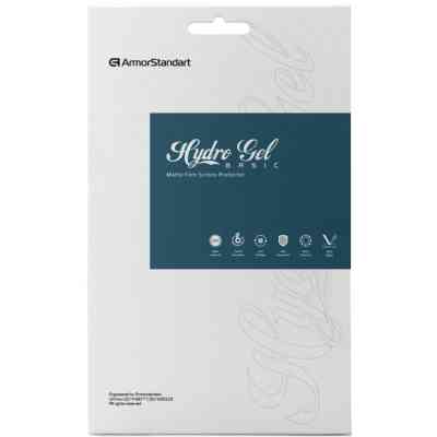 Плівка захисна Armorstandart Matte ZTE Blade A33+ (ARM68873) Вінниця
