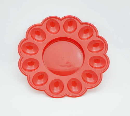 Пасхальне Блюдо декоративне 24,5 см Київ - фото 7