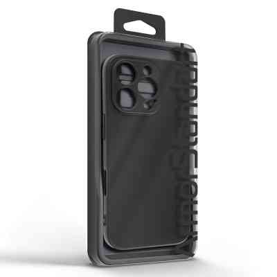 Чохол до мобільного телефона Armorstandart Matte Slim Fit Apple iPhone 16 Pro Camera cover Black (ARM78497) Вінниця
