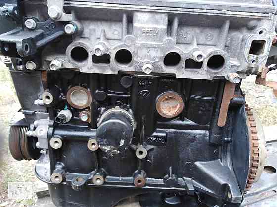 Двигун Geely CK-2 2013 Киев