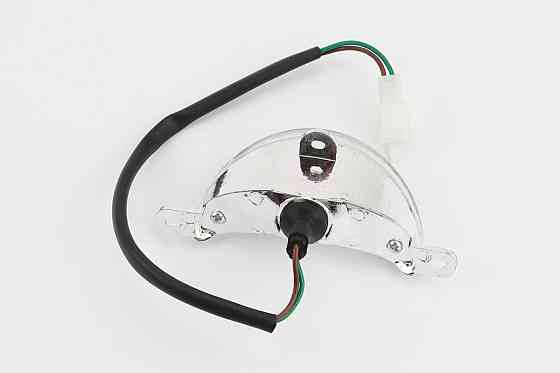 Ліхтар габарит передній Київ