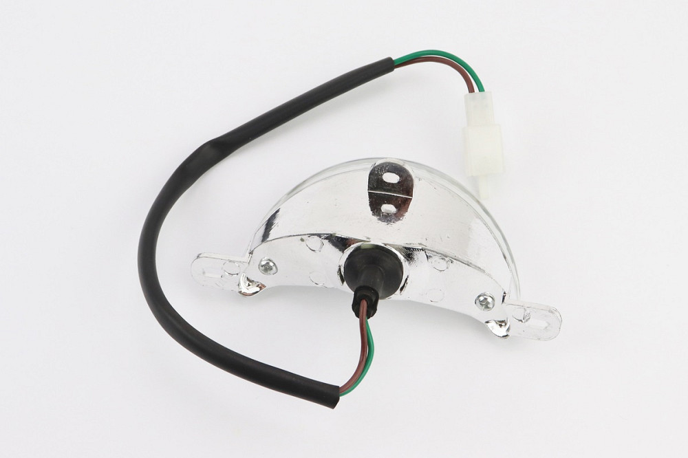 Ліхтар габарит передній Київ - фото 2