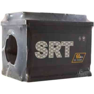 Акумулятор автомобільний SRT 6СТ-60АЗ (0) (-/+) (L2) 510А 12V Вінниця