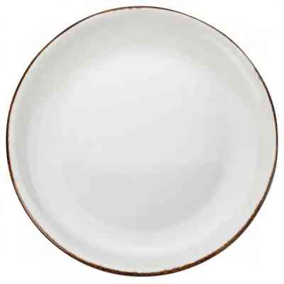 Тарелка By Bone Harmony Gleam 21 см (HA-GL-ZT-21-DZ) Винница