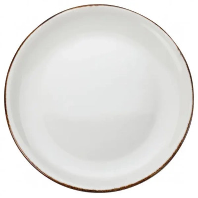 Тарілка By Bone Harmony Gleam 21 см (HA-GL-ZT-21-DZ) Вінниця - фото 1
