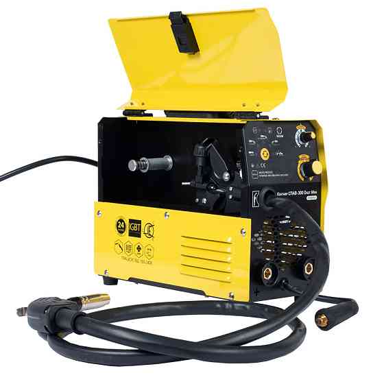 Сварочный аппарат Кентавр СПАВ-300 Digit Mini Харьков