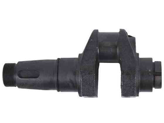 Колінвал голий на дизельний двигун 180N Мукачево