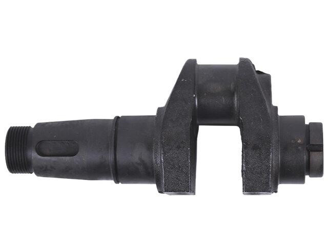 Коленвал голый на дизельный двигатель 180N Мукачево - изображение 4