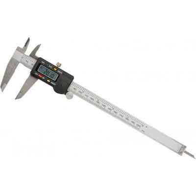 Штангенциркуль Topex цифровой, 200 мм (31C625) Винница