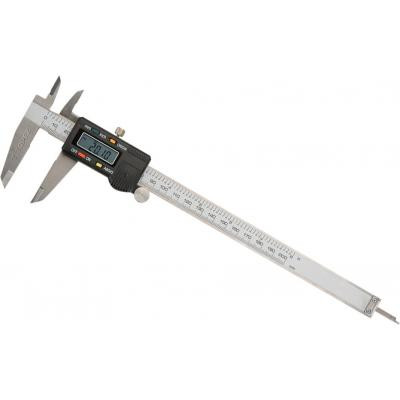 Штангенциркуль Topex цифровой, 200 мм (31C625) Винница - изображение 2