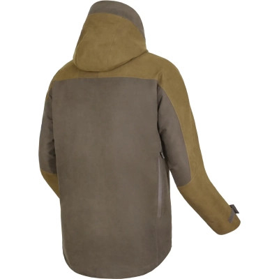 Куртка Hallyard Innsbruck Хакі M (innsbruck-j-001 M) Вінниця - фото 2