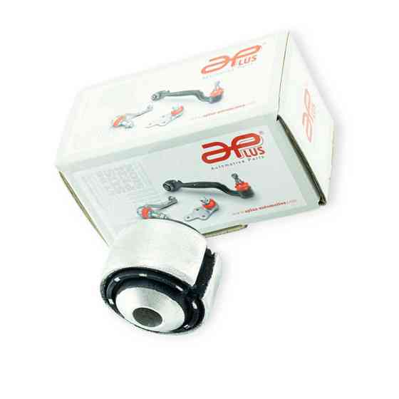 Сайлентблок рычага заднего автомобиль Ауди A4 B9 поперечный верхний передедний Мукачево