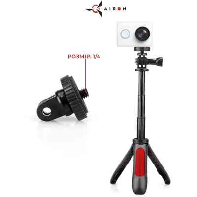 Аксессуар к экшн-камерам AirOn монопод-штатив AC188 (69477915500111) Винница