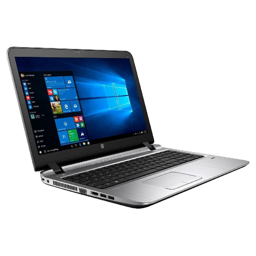 Б/У Ноутбук HP ProBook 450 G3 (i7-6500U/8/256SSD/R7 M340-2Gb) - Class B Київ - фото 3