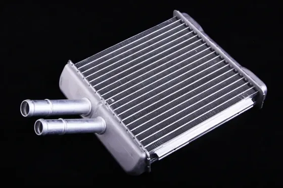 Радиатор отопителя Lanos алюминиево-паяный LSA (Sens, 18 сот) Винница