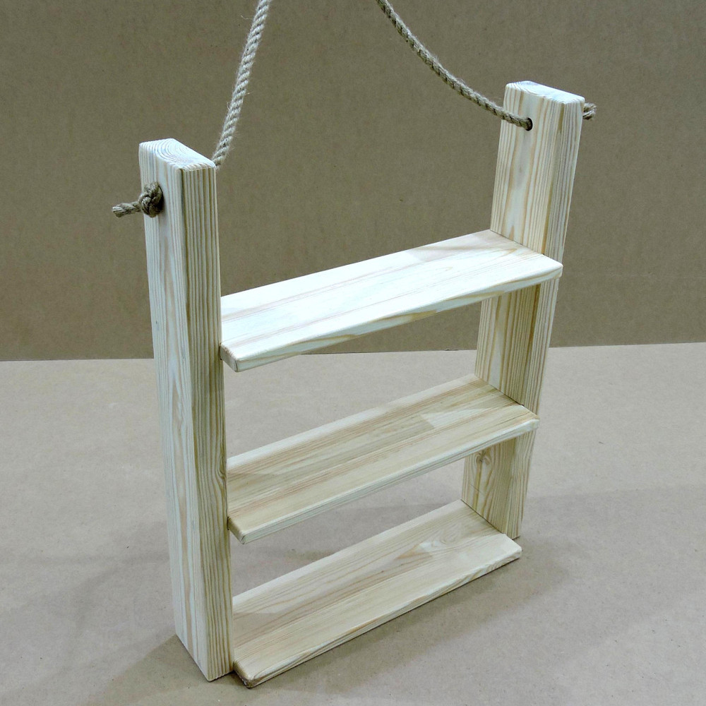 Полиця для ванної "Дрезден" бланже Миколаїв - фото 5