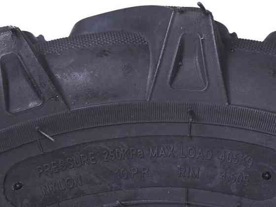 Покрышка с камерой 6.00*12  10PR (мотоблок, мототрактор) Мукачево