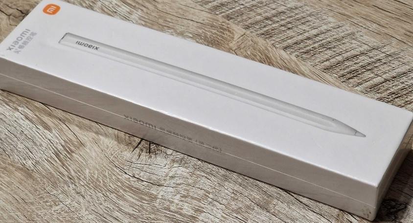 Стилус Xiaomi Stylus Smart Pen 2 для Mi Pad 5/6. Харків - фото 4