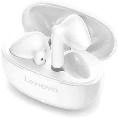 Наушники Lenovo E310 True Wireless Stereo Earbuds standalone White (GXD1Q65145) Винница