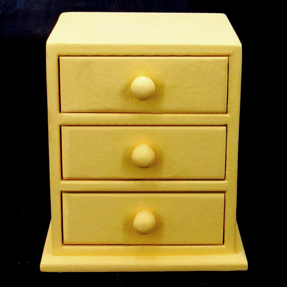 Міні-комод "Амерaльд" лимонад Миколаїв - фото 2