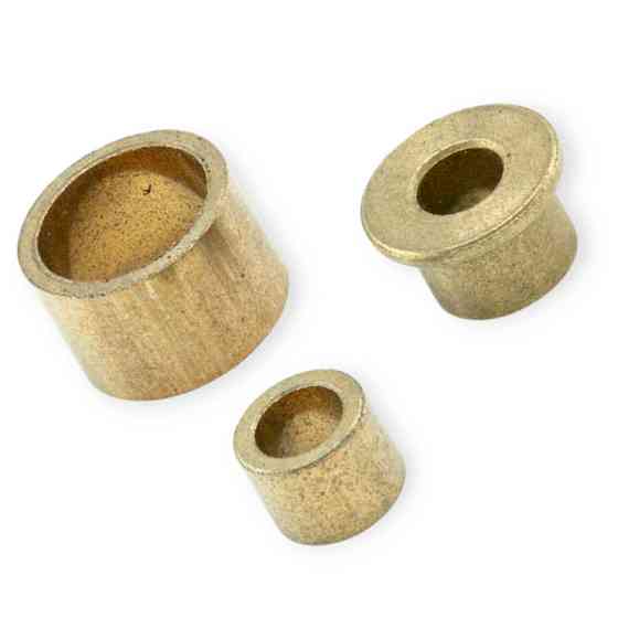 Втулка Ланос , Nexia, Авео (стартер ) (к-кт 3 шт) стартера Мукачево