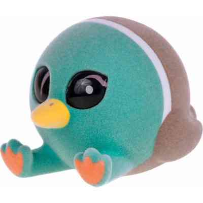 Фигурка Flockies S2 - Утка Дэвид (FLO0408) Винница