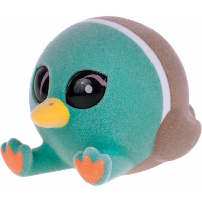 Фигурка Flockies S2 - Утка Дэвид (FLO0408) Винница - изображение 3