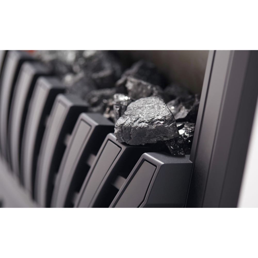 Електрокамін з обігрівом Electrolux EFP/P-1020LS зі звуком Львів - фото 3