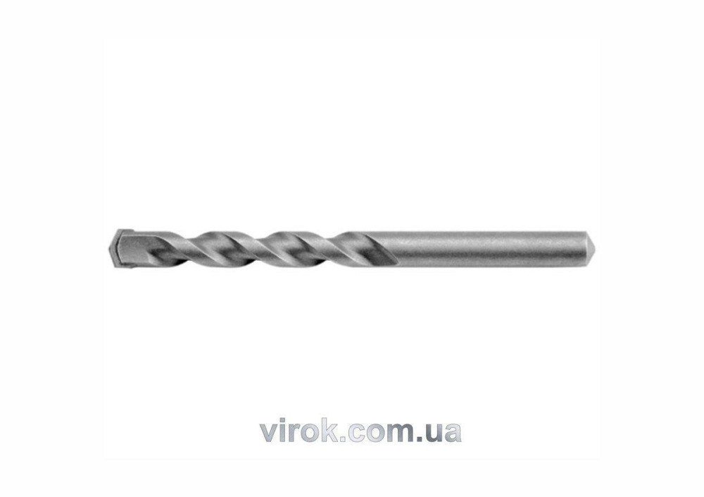 Свердло по цеглі YATO : Ø= 16 х 180 /120 мм [25/100] Одеса - фото 1