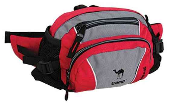 Сумка на пояс Tramp SASHBAG Київ