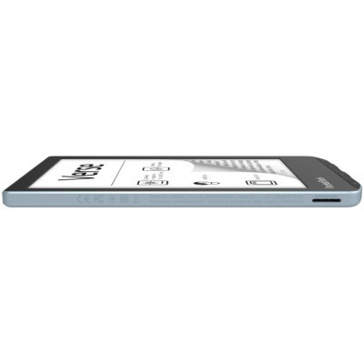 Электронная книга Pocketbook 629 Verse Bright Blue (PB629-2-CIS) Винница - изображение 2