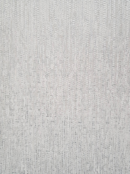 Шпалери вінілові на флізеліні гарячого тиснення DU&KA 1.06х10 вензель основа під штукатурку сірі коричневі Київ - фото 1