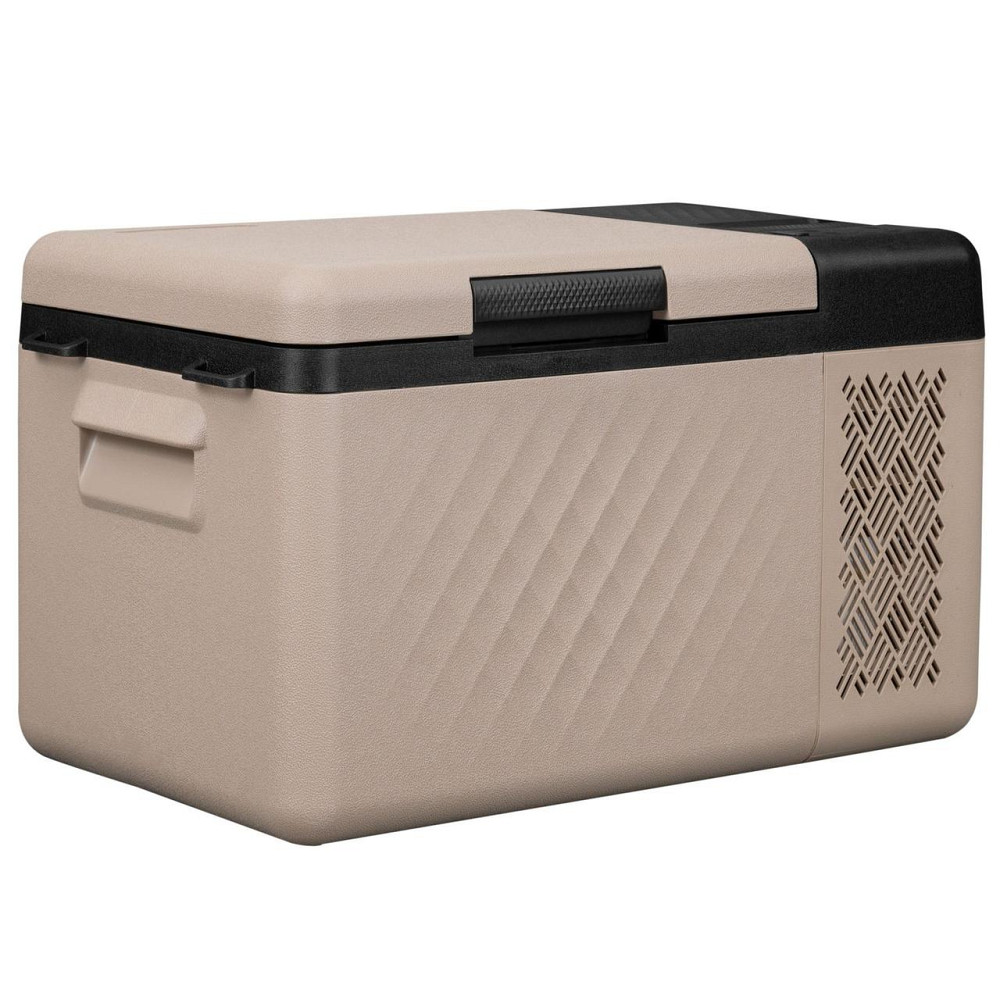 Компрессорный автохолодильник Alpicool RT20 (19 литров). До -20℃. (12, 24, 220 Вольт) Киев - изображение 2