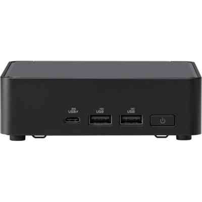 Компьютер ASUS NUC 14 pro RNUC14RVKU700002I / Ultra 7 155H, M.2 22x80 NVMe; 22x42 NVMe, EU Cord (90AR0062-M000E0) Винница