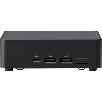 Комп'ютер ASUS NUC 14 pro RNUC14RVKU700002I / Ultra 7 155H, M.2 22x80 NVMe; 22x42 NVMe, EU Cord (90AR0062-M000E0) Вінниця - фото 1