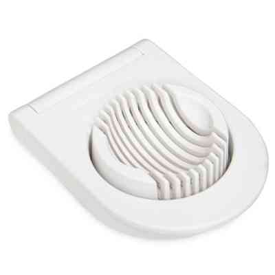 Яйцерезка KitchenAid Universal 15 см біла (KQG135OHWHE) Винница