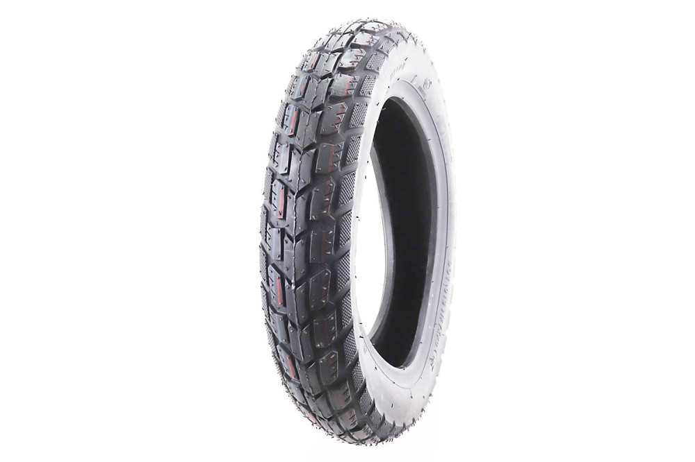 Шина 3,00-10 безкамерна, дорожня SY-S031 Київ - фото 1