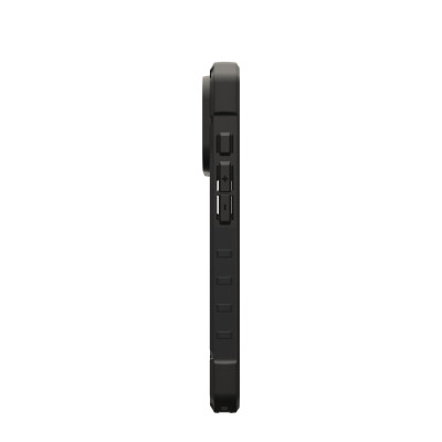 Чохол до мобільного телефона UAG Pathfinder MagSafe iPhone 17 Pro Black (114548114040) Вінниця - фото 4