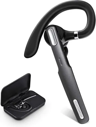 Гарнітура Bluetooth ICOMTOFIT G3 Луцк