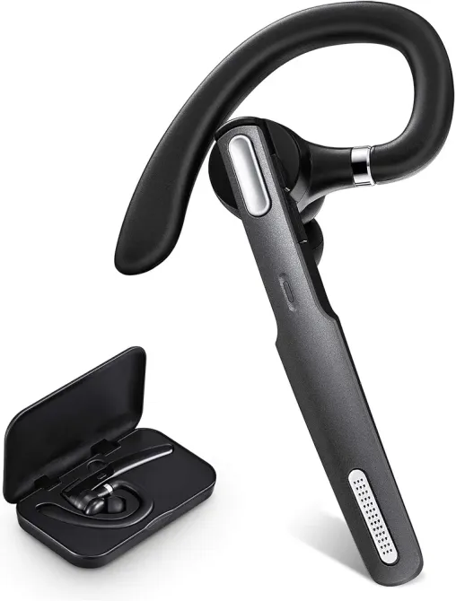 Гарнітура Bluetooth ICOMTOFIT G3 Луцк - изображение 1