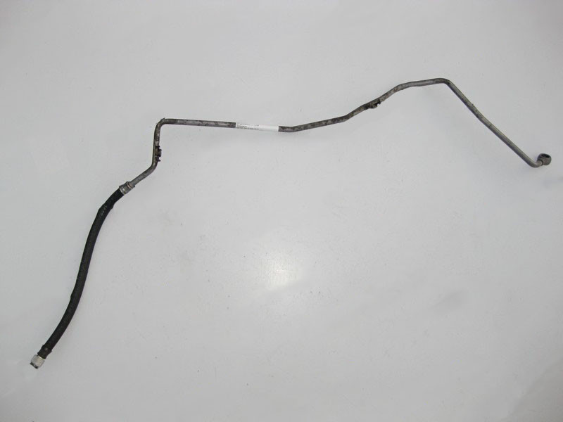 Mercedes-Benz  A6511800330 Трубка охолодження олії АКП ліва при двигуні OM651 R4 2.2 cdi E-Class W212 C207 Одесса - изображение 1