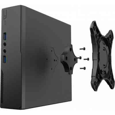 Корпус Gamemax MT300-2U3-90W Винница