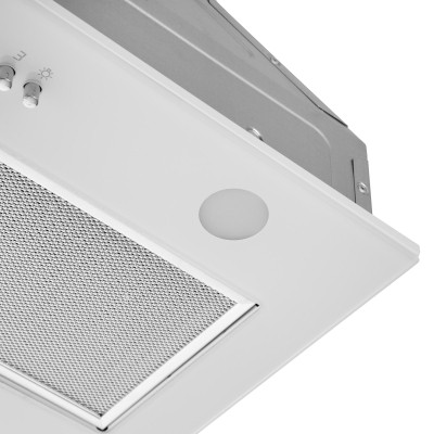 Вытяжка кухонная Ardesto HFI-F900GW Винница - изображение 9